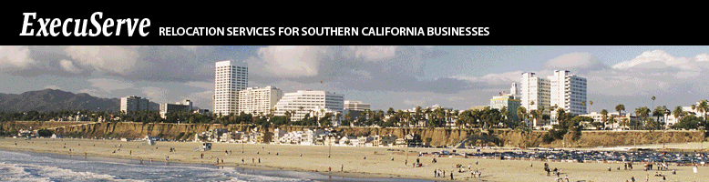 Views of Greater Los Angeles