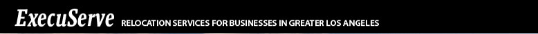ExecuServe Relocation Services